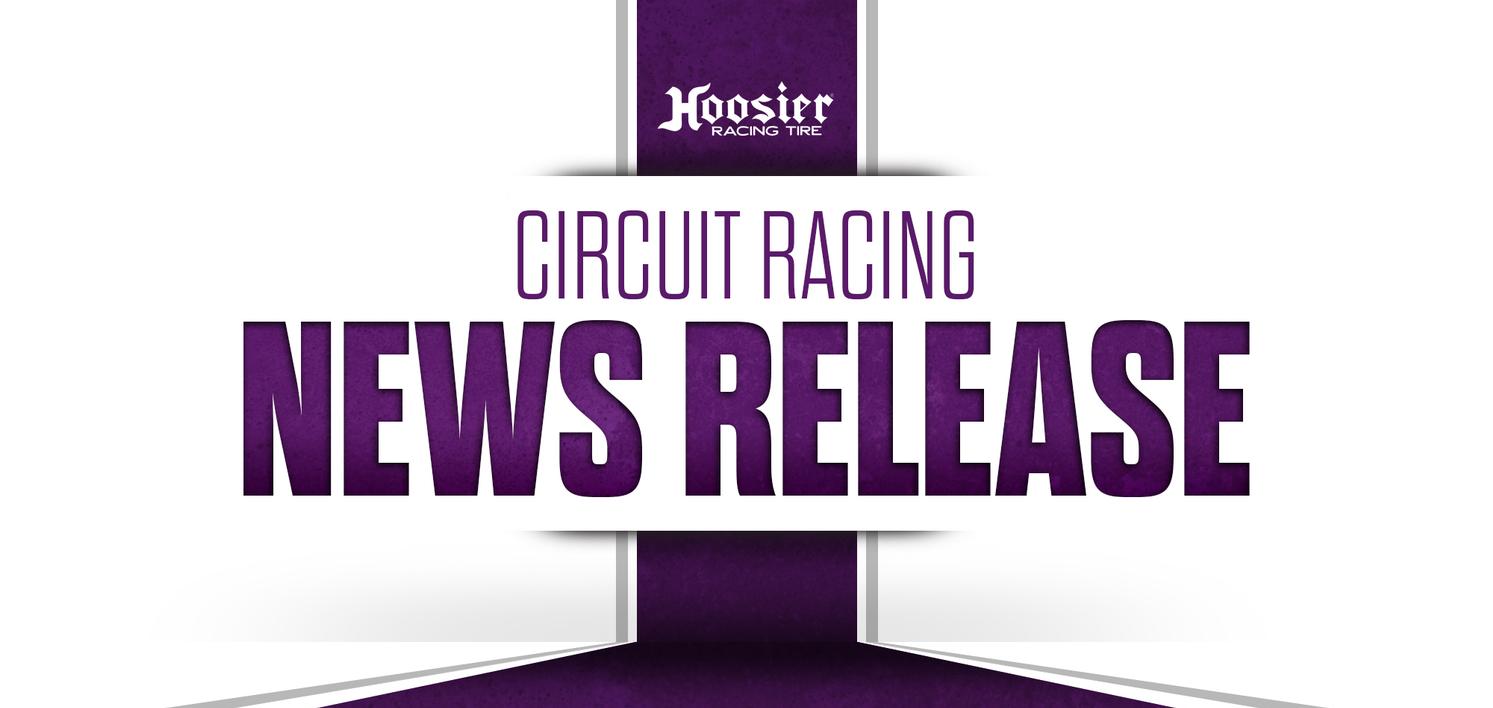 Hoosier Racing Tire Extends SCCA Spec Miata Commitment